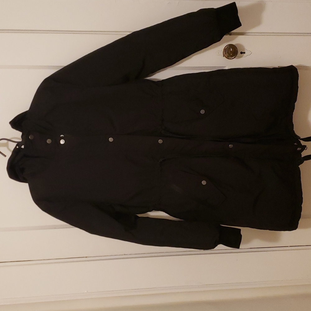 Andrew Marc Down Coat